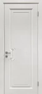 Межкомнатная дверь Смальта-Шарм 15PR lvory