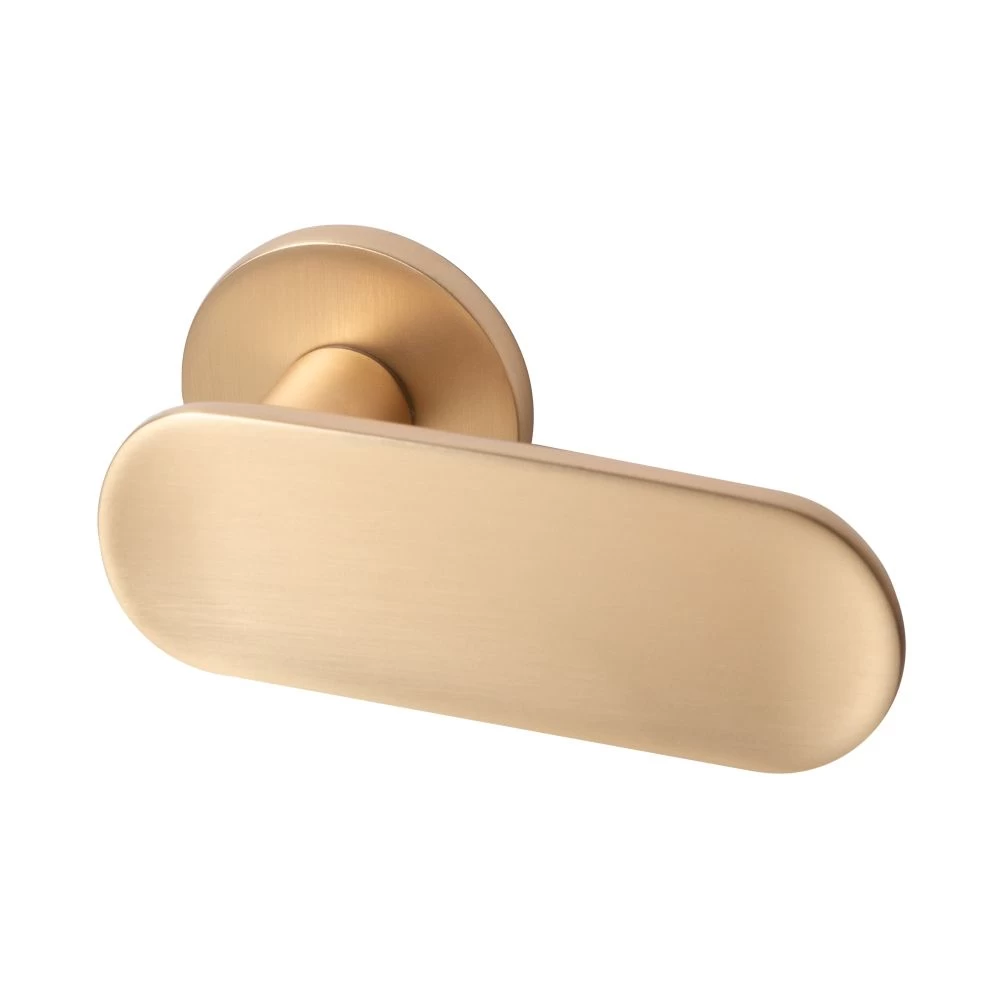 Фото Ручка раздельная R.URS52.SOHO FSG-39 флорентийское золото