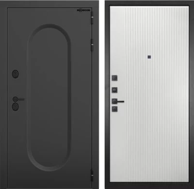 Дверь BrandDoors Мэнфис