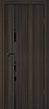 Межкомнатная дверь P-22 Эвкалипт африканский